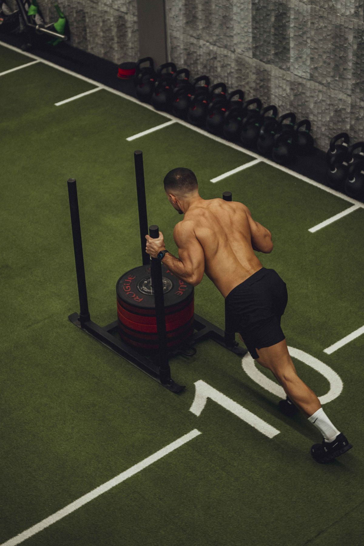 Athletic Performance